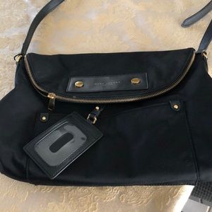 Marc Jacobs “Preppy Natasha” Handbag